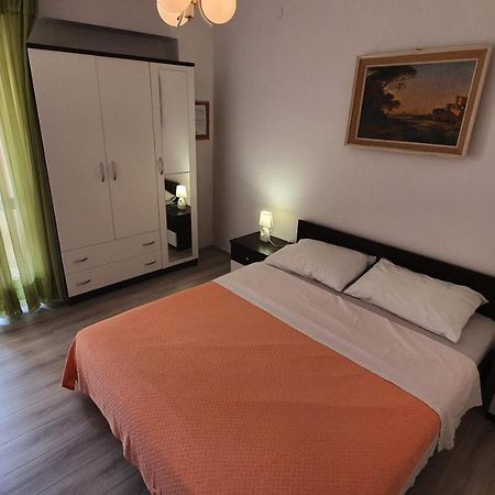 Double Rooms With Terrace Tomica Baska  Ngoại thất bức ảnh